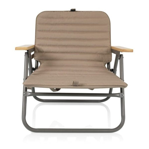 Sand Padded Beach Chair