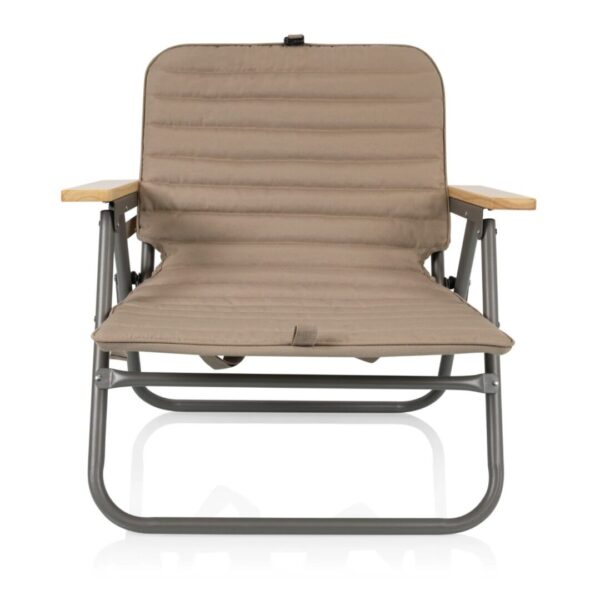 Sand Padded Beach Chair
