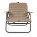 Sand Padded Beach Chair