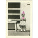Pink Birthday Cake Hat Girl