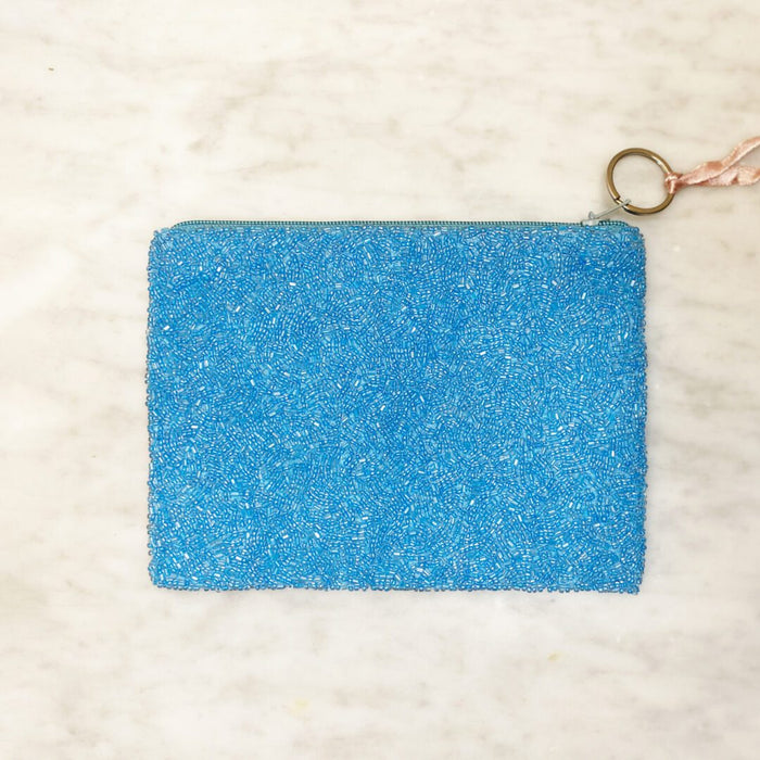 Puerto Rico Beaded Purse