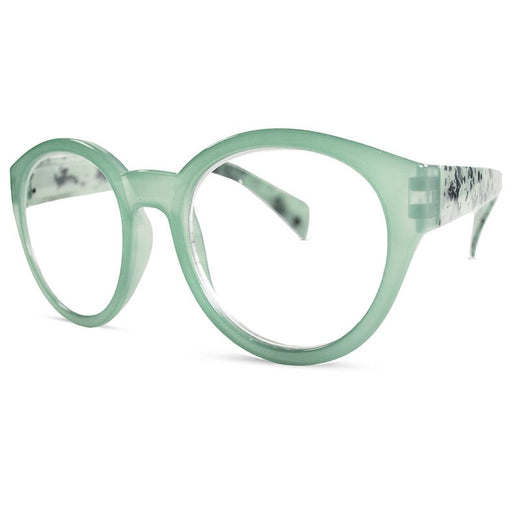 large cool green readers