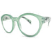 large cool green readers