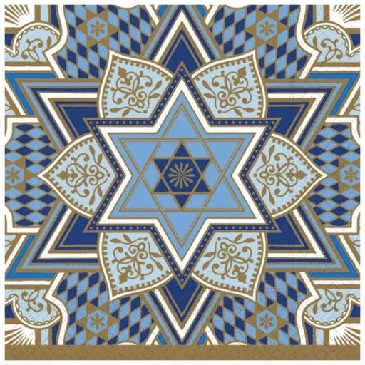 Rich Tradition Luncheon Napkins