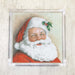 Jolly Santa Claus Luncheon Napkins 2 Packets