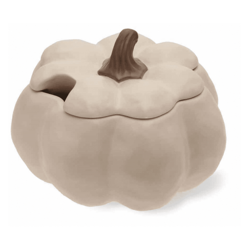 ARTISANAL HARVEST - PUMPKIN SOUP TUREEN