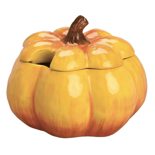 CALABAZA SOUP TUREEN