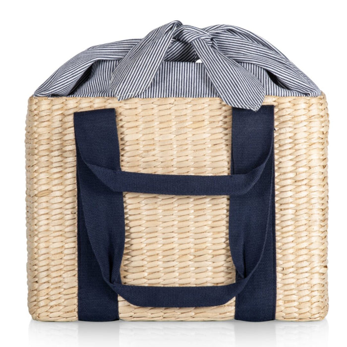 Parisian Picnic Basket