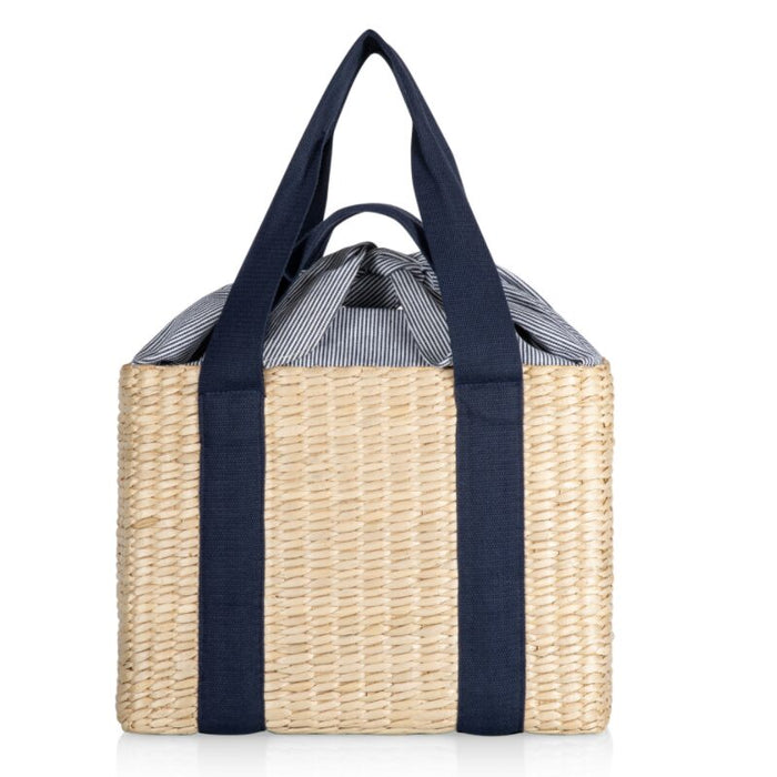 Parisian Picnic Basket