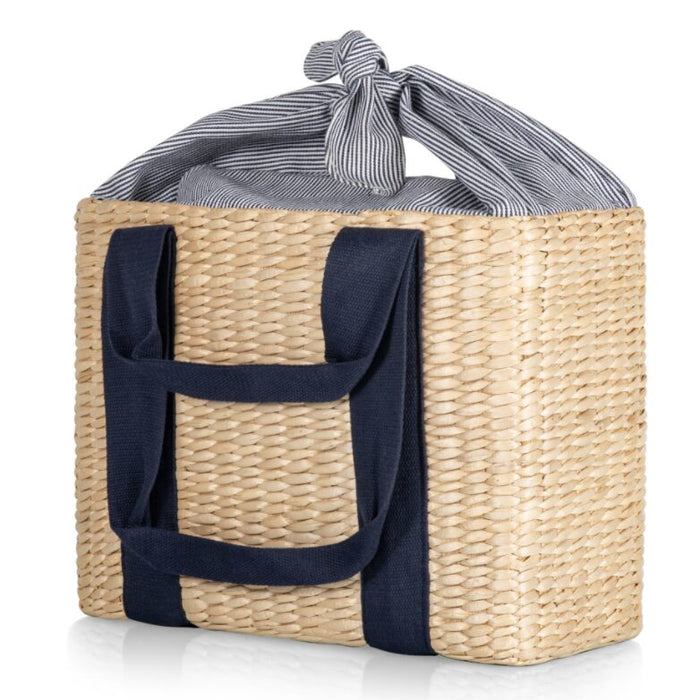 Parisian Picnic Basket