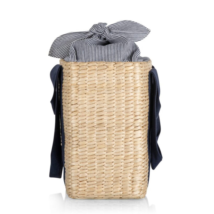 Parisian Picnic Basket