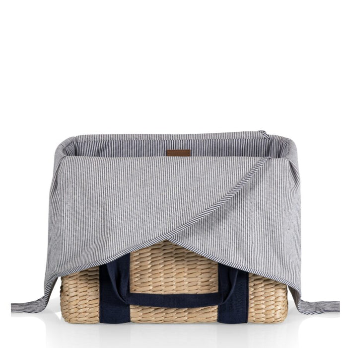 Parisian Picnic Basket