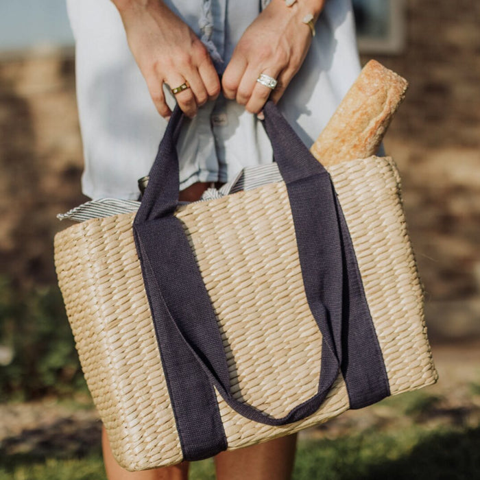 Parisian Picnic Basket