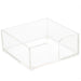 Acrylic Cocktail Napkins Holder at Modern Lola