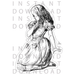Alice in Wonderland Prop Instant Download Jpeg File