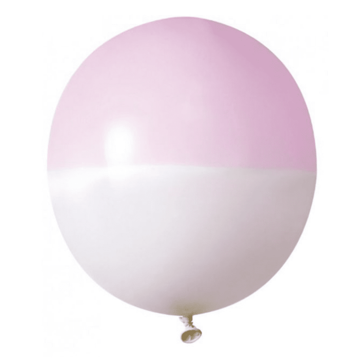 Two Tone 11" Balloons