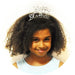 Sparkly Happy Birthday Sparkle Tiara