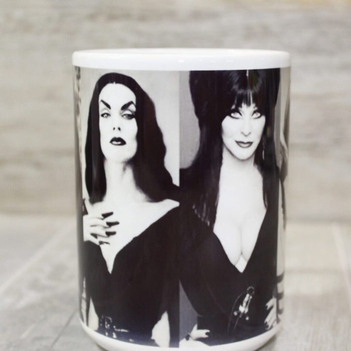 The First Ladies of Goth Mug