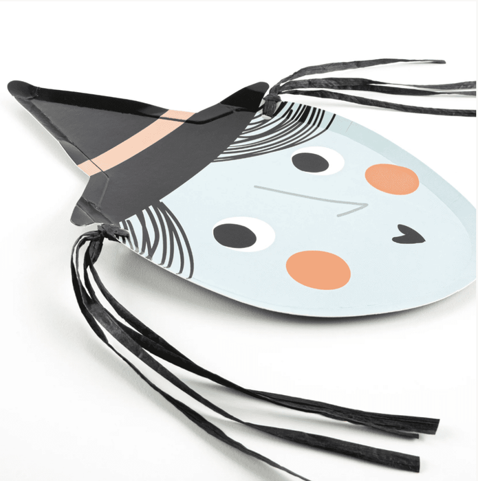 Witch Plates