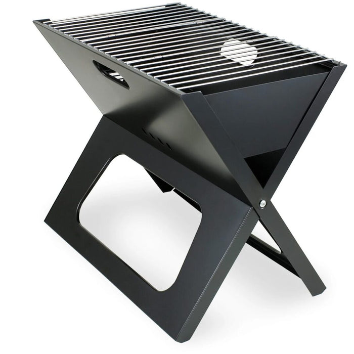 X-Grill Charcoal Portable BBQ Grill
