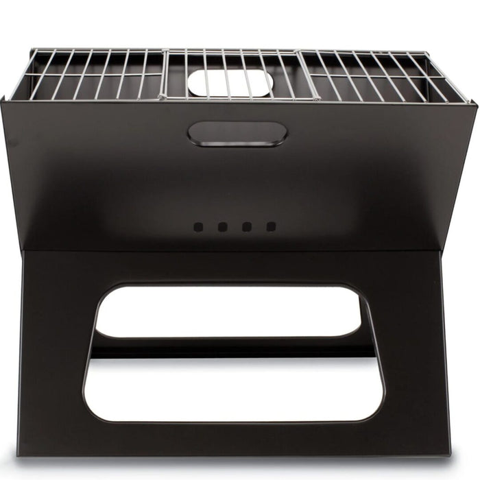 X-Grill Charcoal Portable BBQ Grill