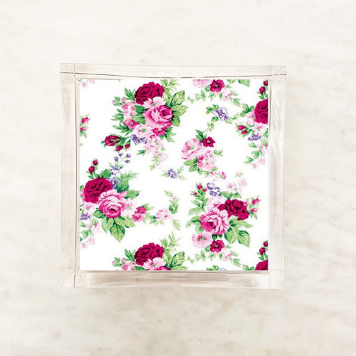 Antoinette Cocktail Napkins