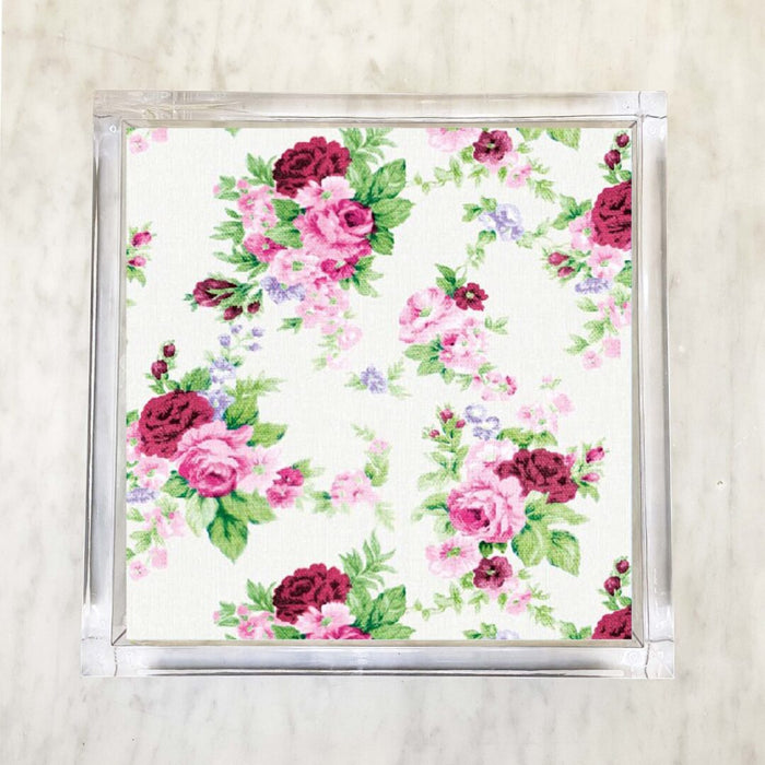 Antoinette Luncheon Paper Napkins