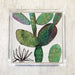 Cactus Luncheon Napkins