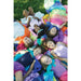 Children playing dress-up with colorful playsilks outdoors — Sarah's Silks via Modern Lola