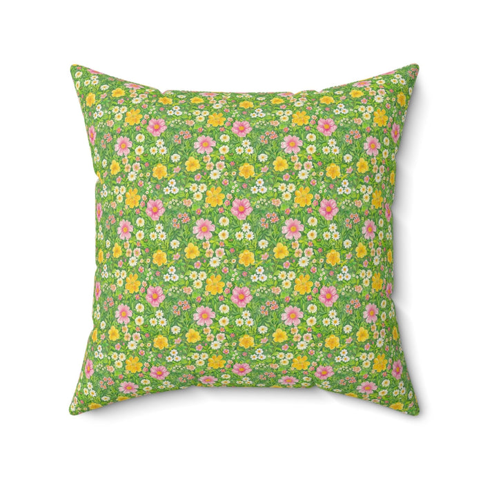 Historical Romance Pillow