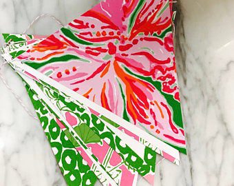 Palm Beach Bride To Be Banner - Custom File