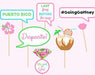 Bachelorette Party Despacito