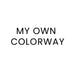 Custom colorway option for nautical baby shower photo booth props — request your own colors