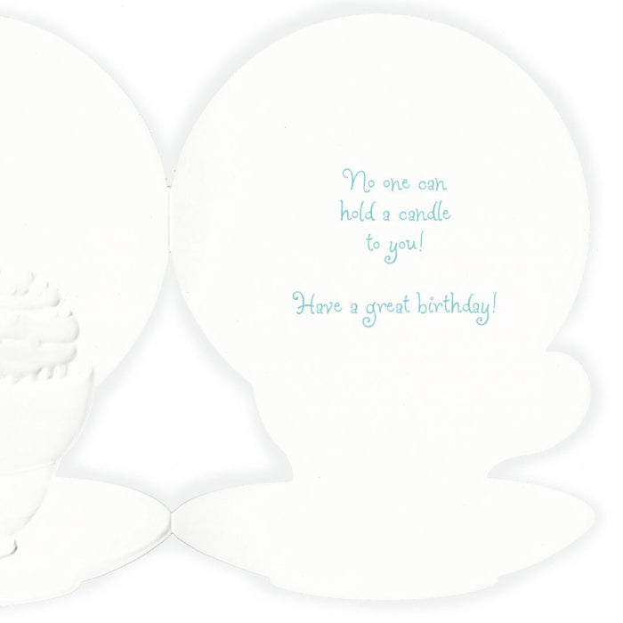 Sweets Birthday Card Collection Set of 6