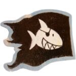 Capt'n Sharky Banner - Image 2