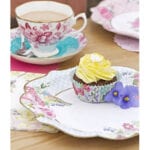 Truly Scrumptious Medium Pretty Paper Plates - Image 4
