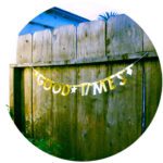 GOOD TIMES Banner