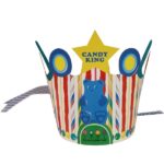 Gummy Bear Crown Dylans Candy Bar
