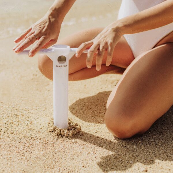 Beach Umbrella Sand Anchor