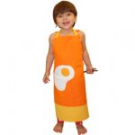 Mixed Kid + Adult Apron Set - Image 5