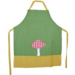 Mixed Kid + Adult Apron Set - Image 3