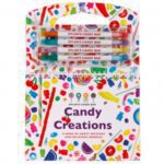 Dylans Candy Bar Activity Book