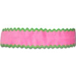 Mod Textile Headbands - Image 5