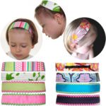 Mod Textile Headbands