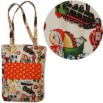 Retro Toys To-Go-Bag