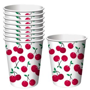 Cherry Paper Cups are available for sale