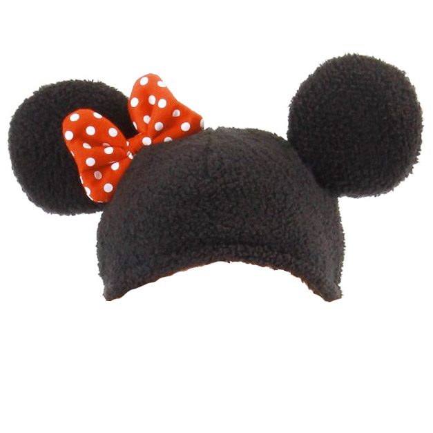 Minnie Beanie is available for sale