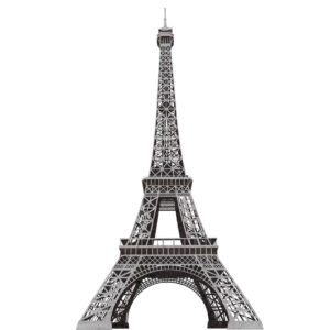 Eiffel Tower Giant Wall Decal Set