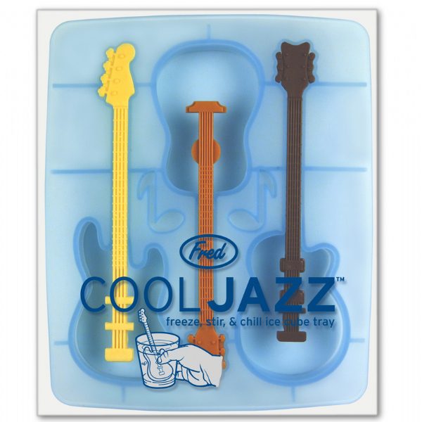 COOL JAZZ Stir Stick is available for sale