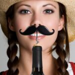 Handlebar Corkscrew and Bottle-Opener - Image 2